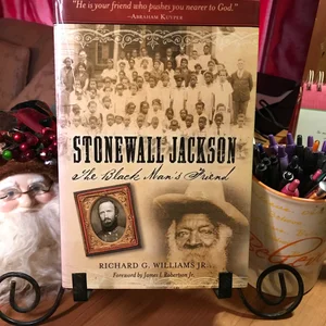 Stonewall Jackson