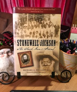 Stonewall Jackson