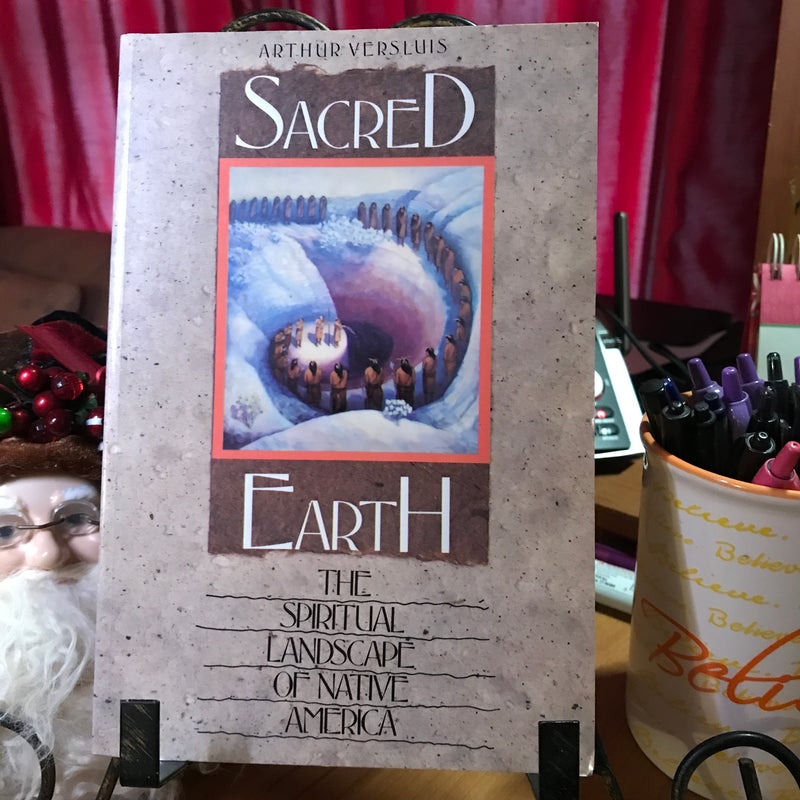 Sacred Earth