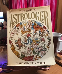 The Complete Astrologer