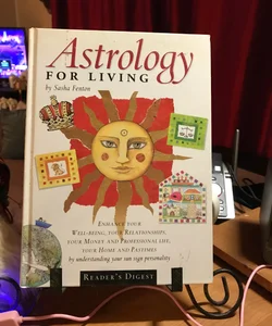 Astrology for Living