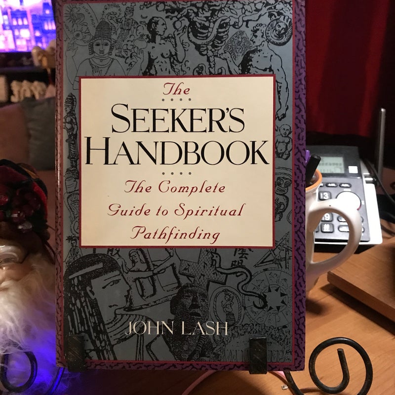 The Seeker's Handbook