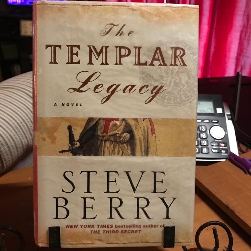 The Templar Legacy