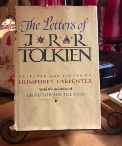 The Letters of J. R. R. Tolkien