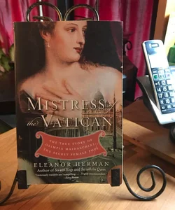 Mistress of the Vatican