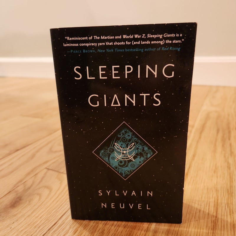 Sleeping Giants