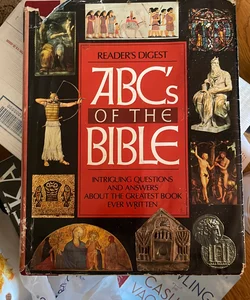 ABC's OF THE BIBLE