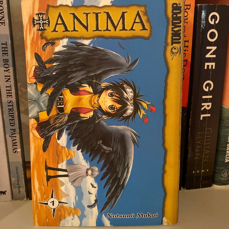 +Anima