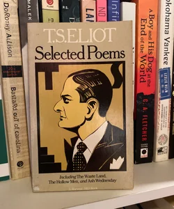 Selected Poems