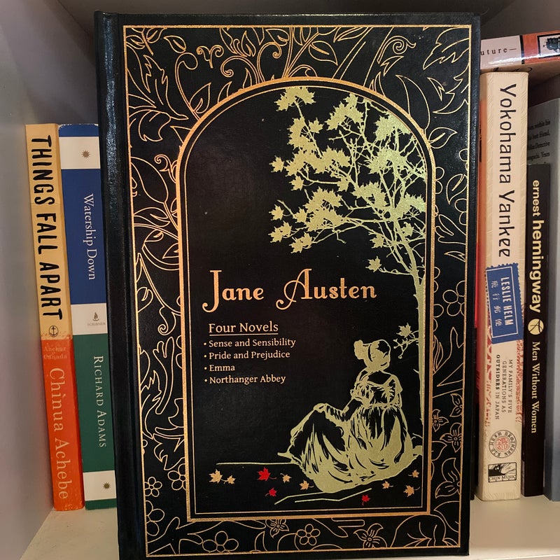 Jane Austen