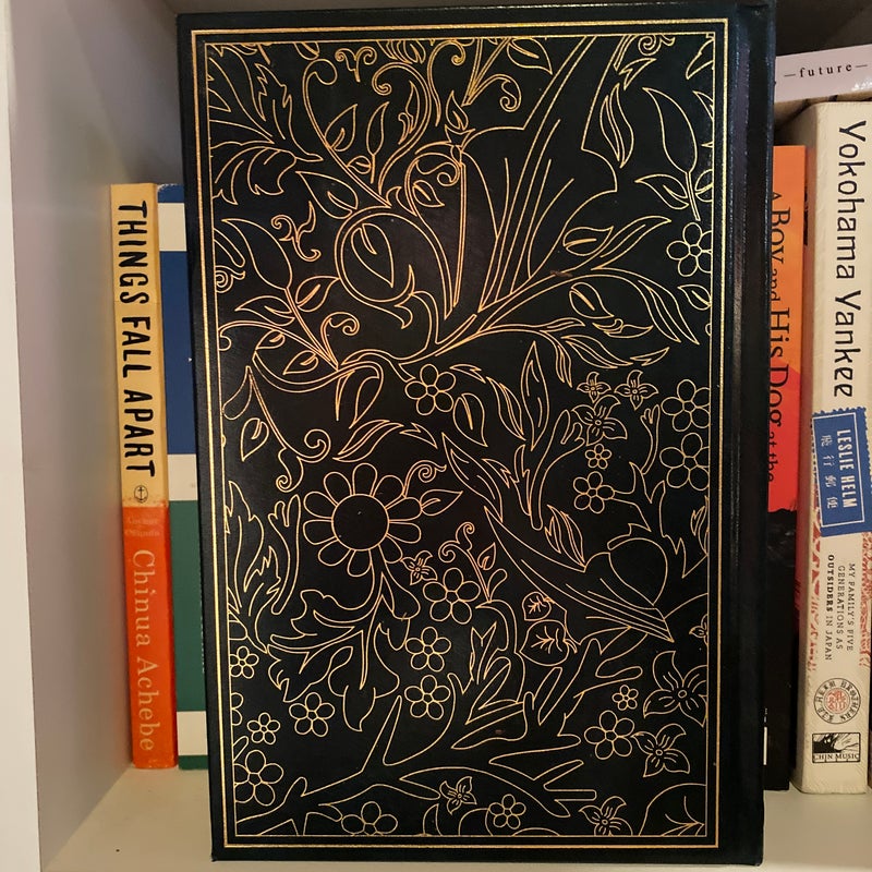 Jane Austen