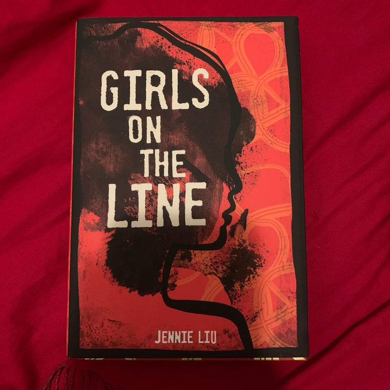 Girls on the Line