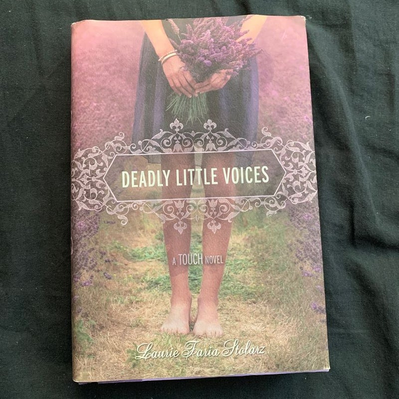 Deadly Little Voices