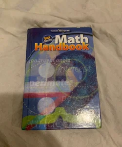 Quick Review Math Handbook, Book 2, Student Edition