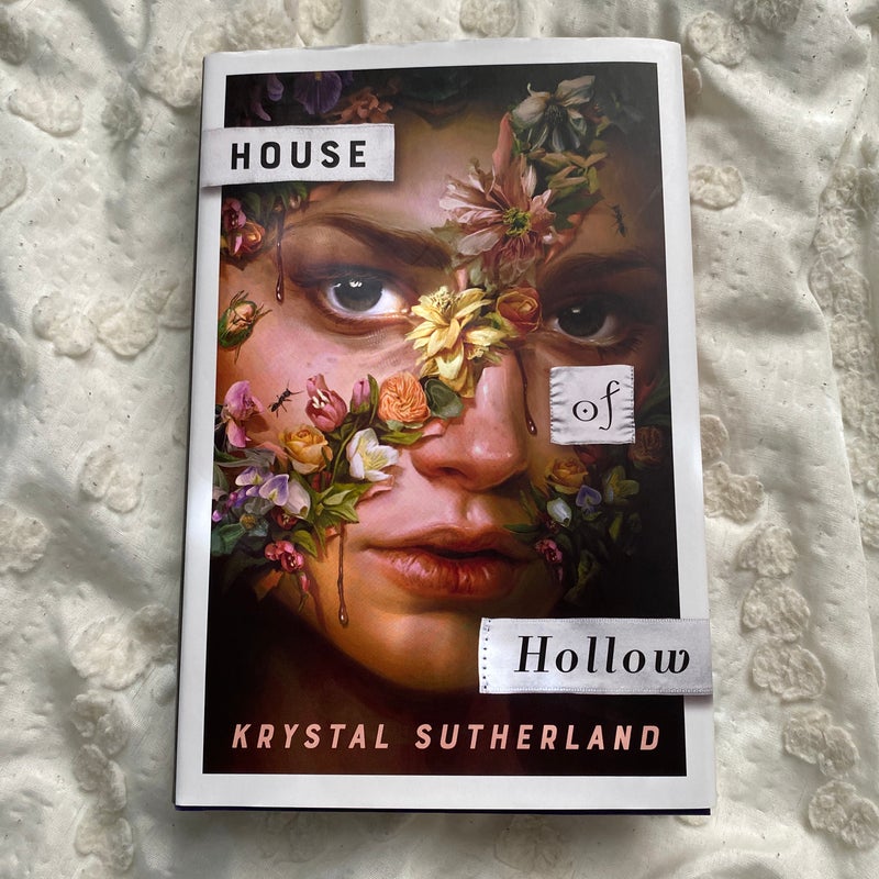 House of Hollow