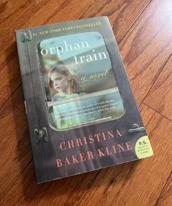 Orphan Train