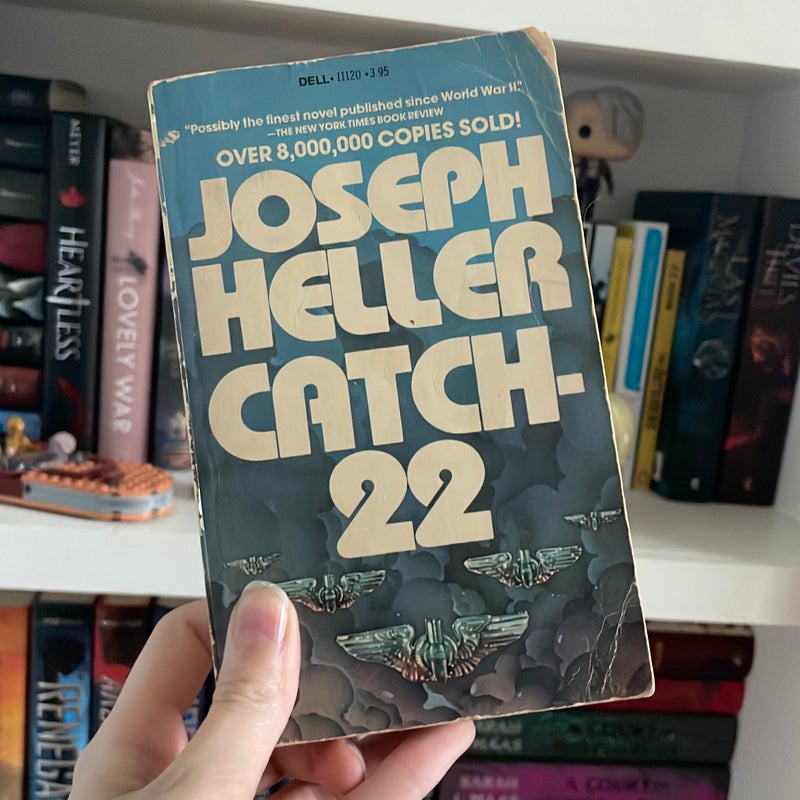 Catch-22