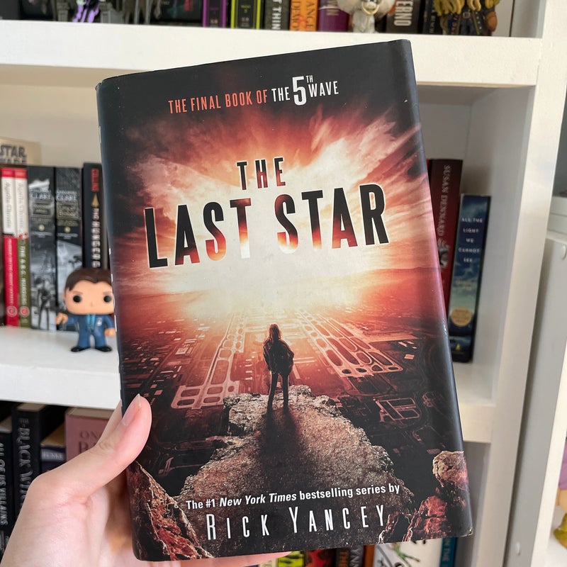 The Last Star