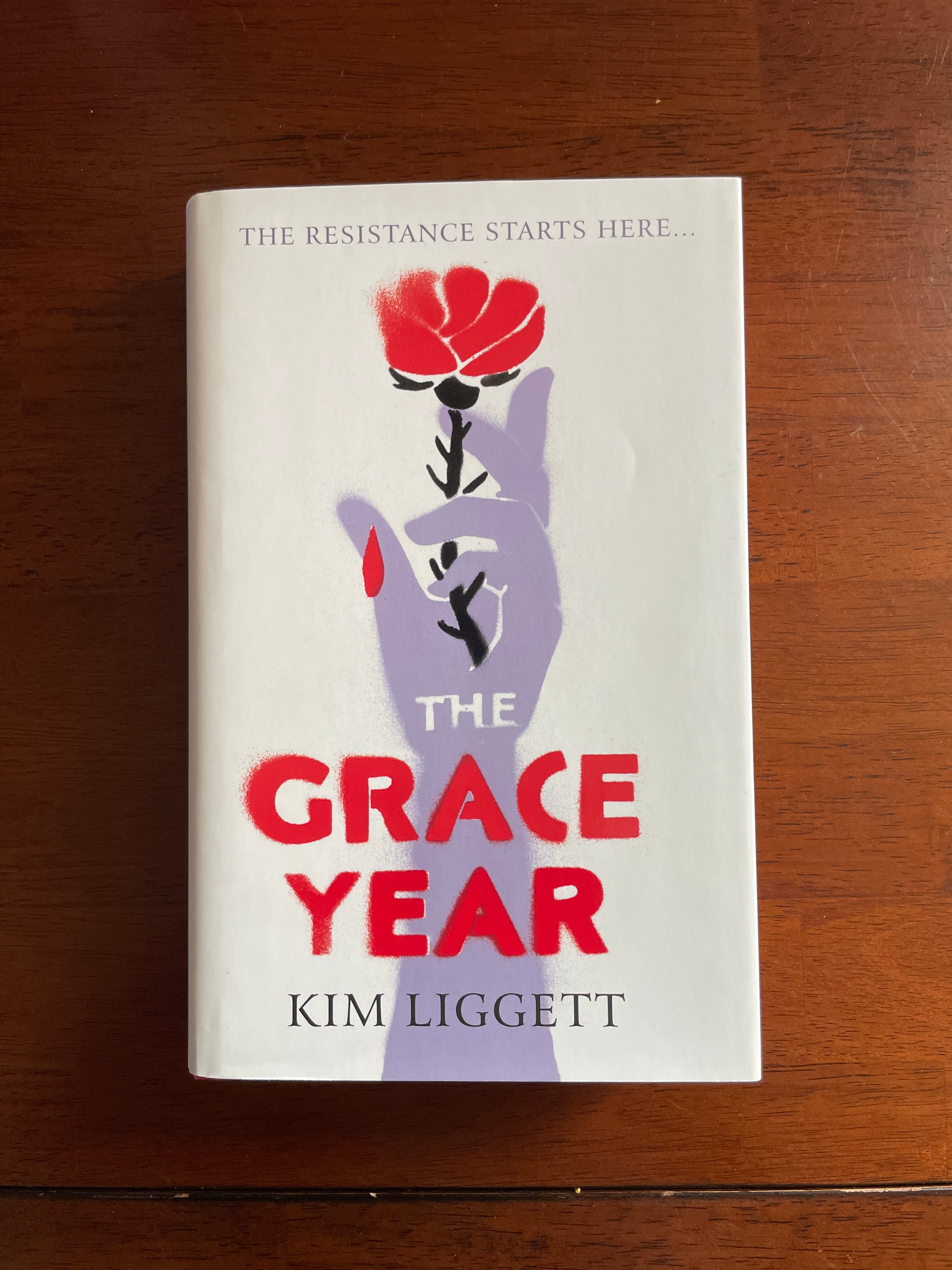 The Grace Year