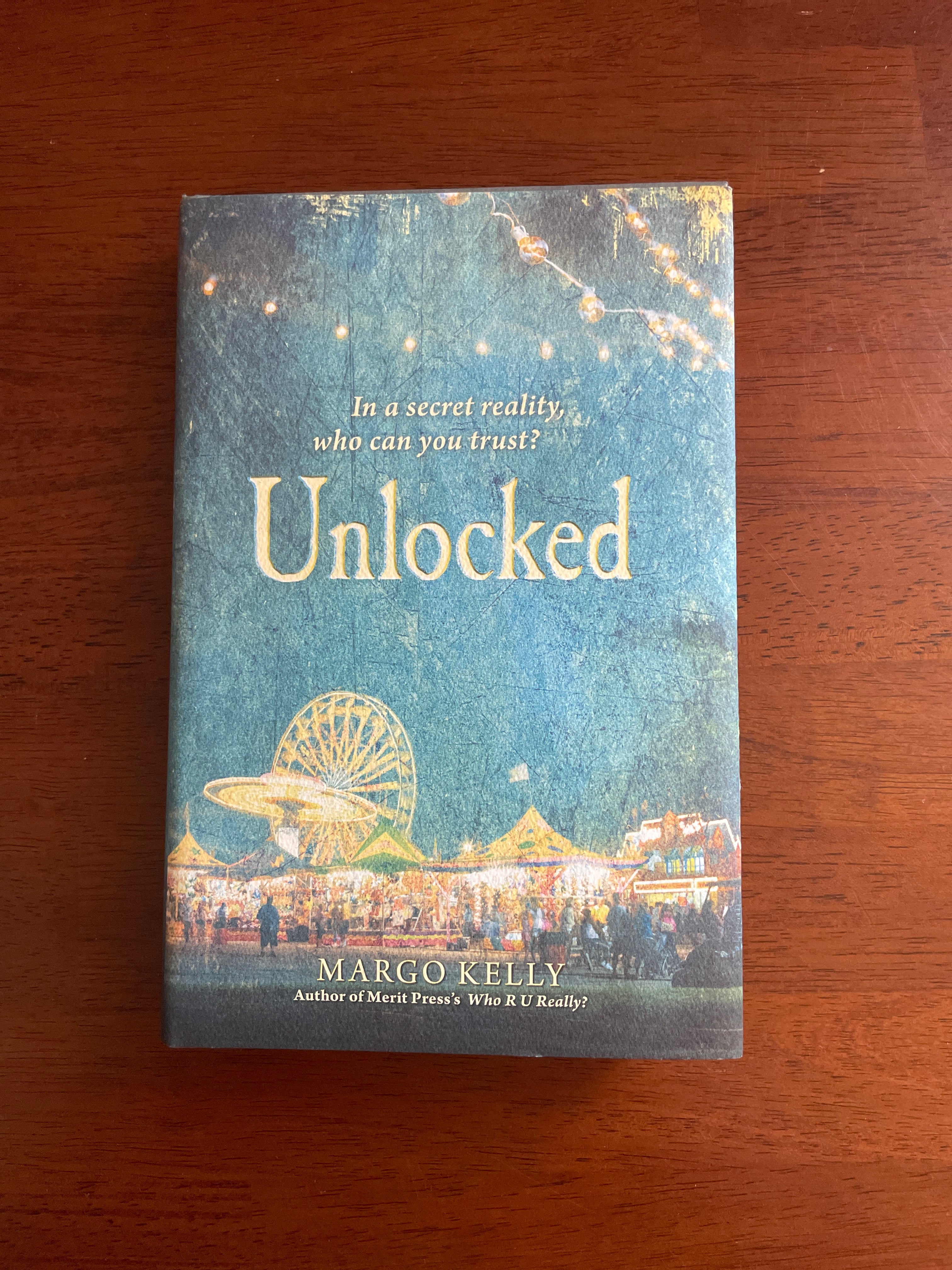 Unlocked
