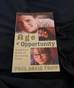 Age of Opportunity