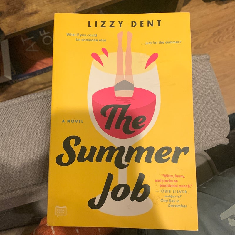 The Summer Job