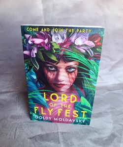 Lord of the Flyfest