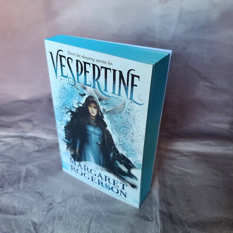 Vespertine 