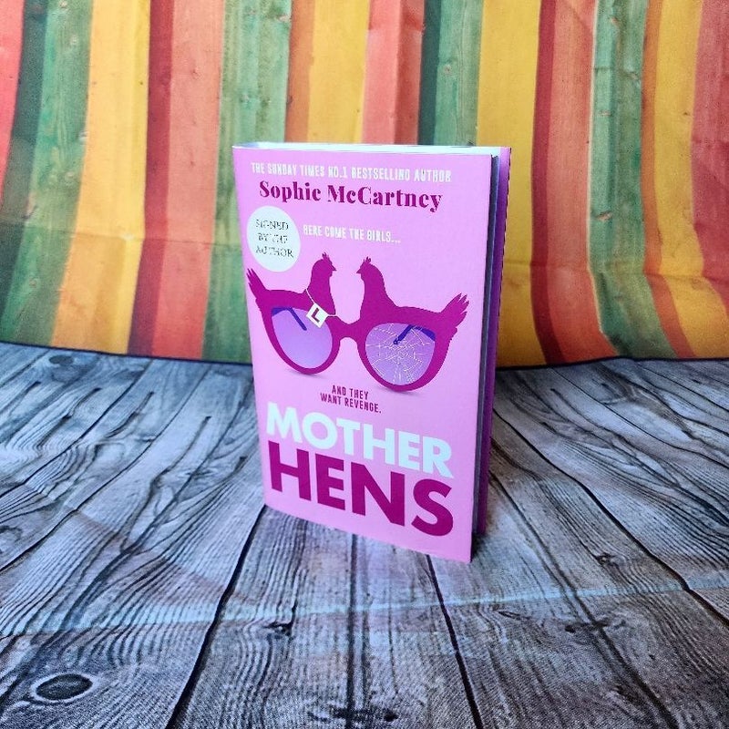 Mother Hens 