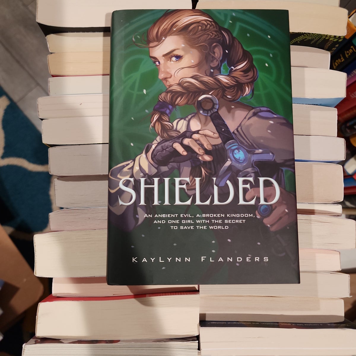 Shielded