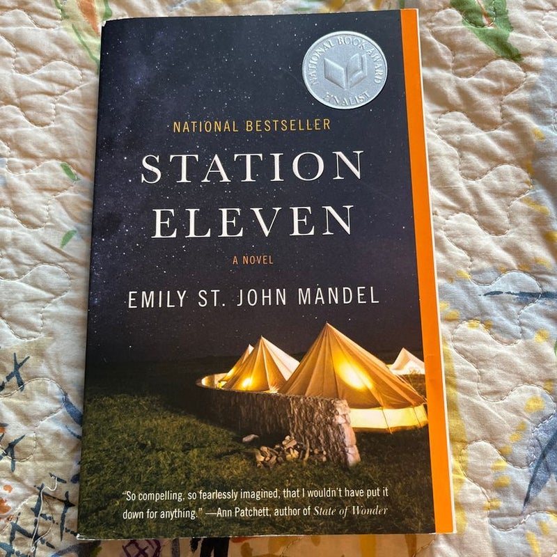 Station Eleven