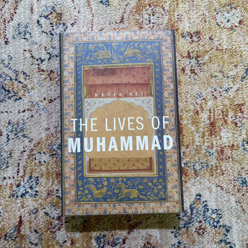 The Lives of Muhammad