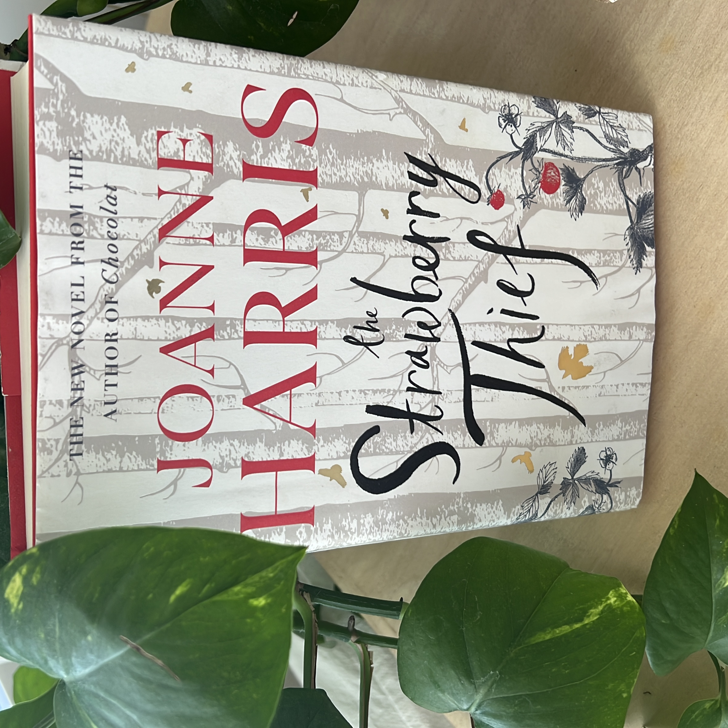 The Strawberry Thief