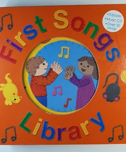 First Songs Library