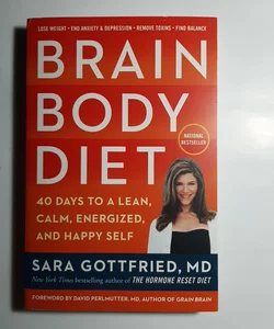 Brain Body Diet