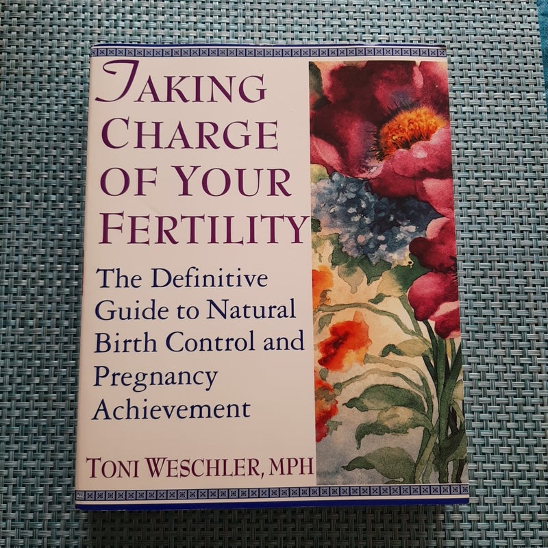 Taking Charge of Your Fertility