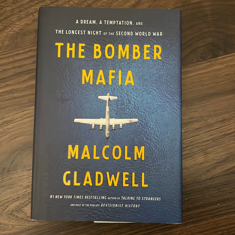 The Bomber Mafia