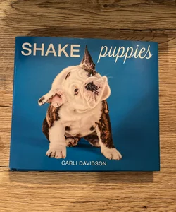 Shake Puppies