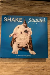 Shake Puppies