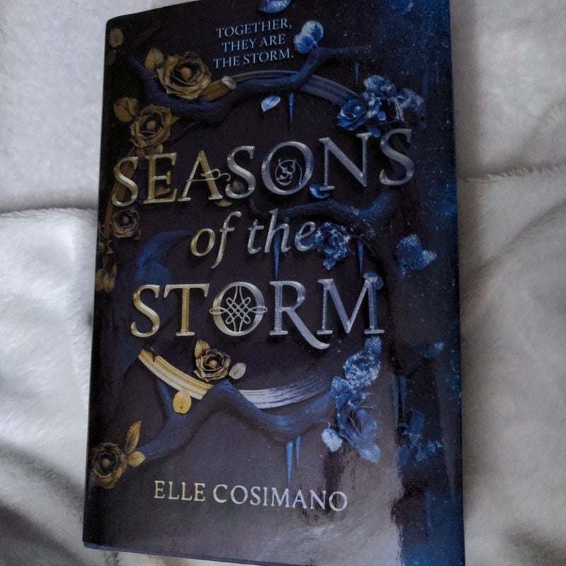 Seasons of the Storm