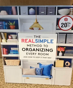 Organize Every Room