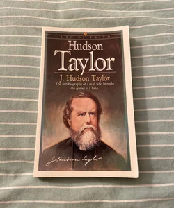 Hudson Taylor