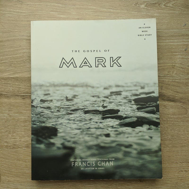 The Gospel of Mark