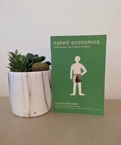 Naked Economics