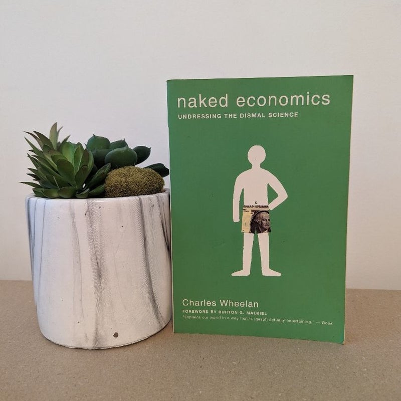 Naked Economics