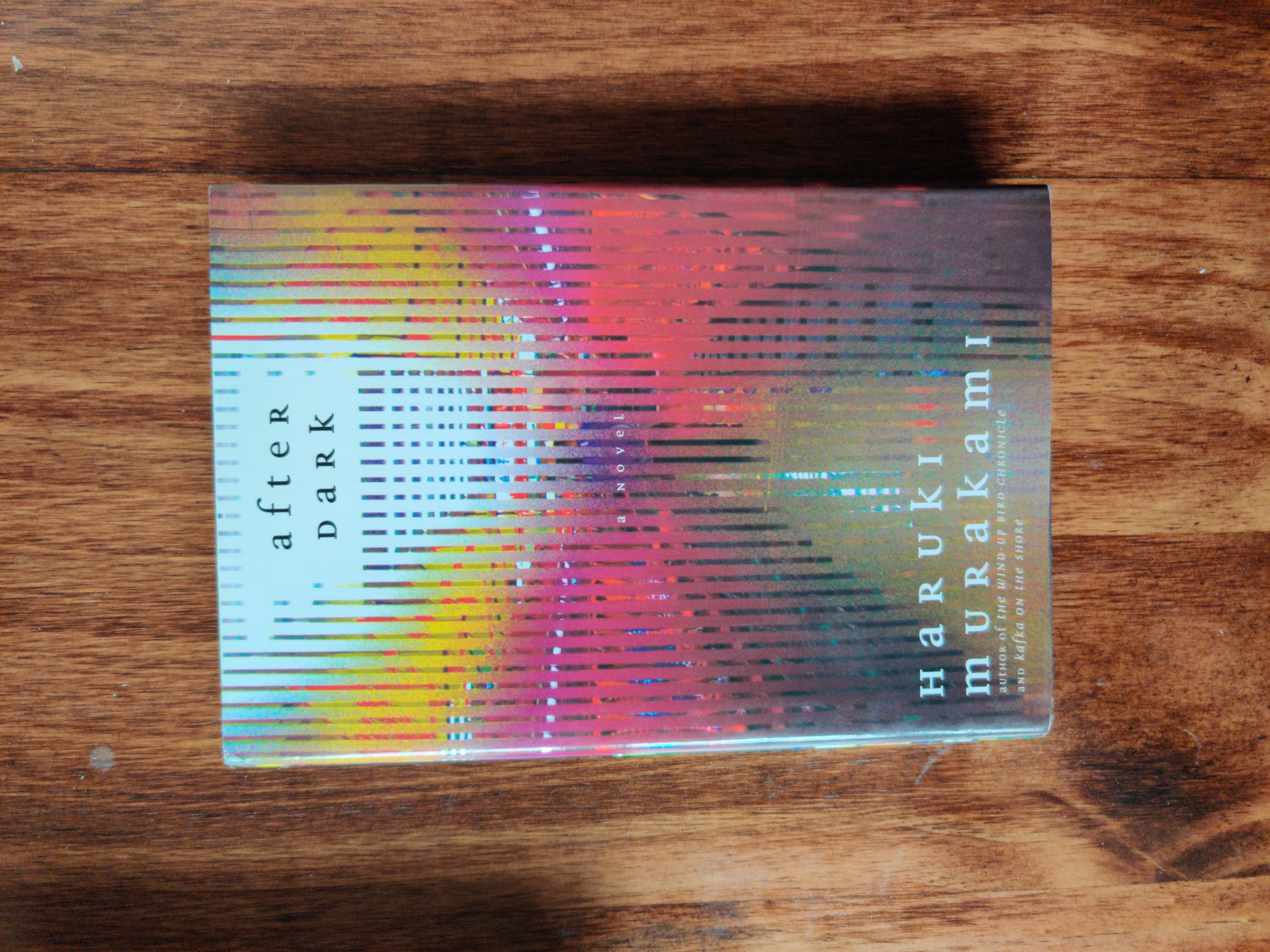 9780307265838 book cover