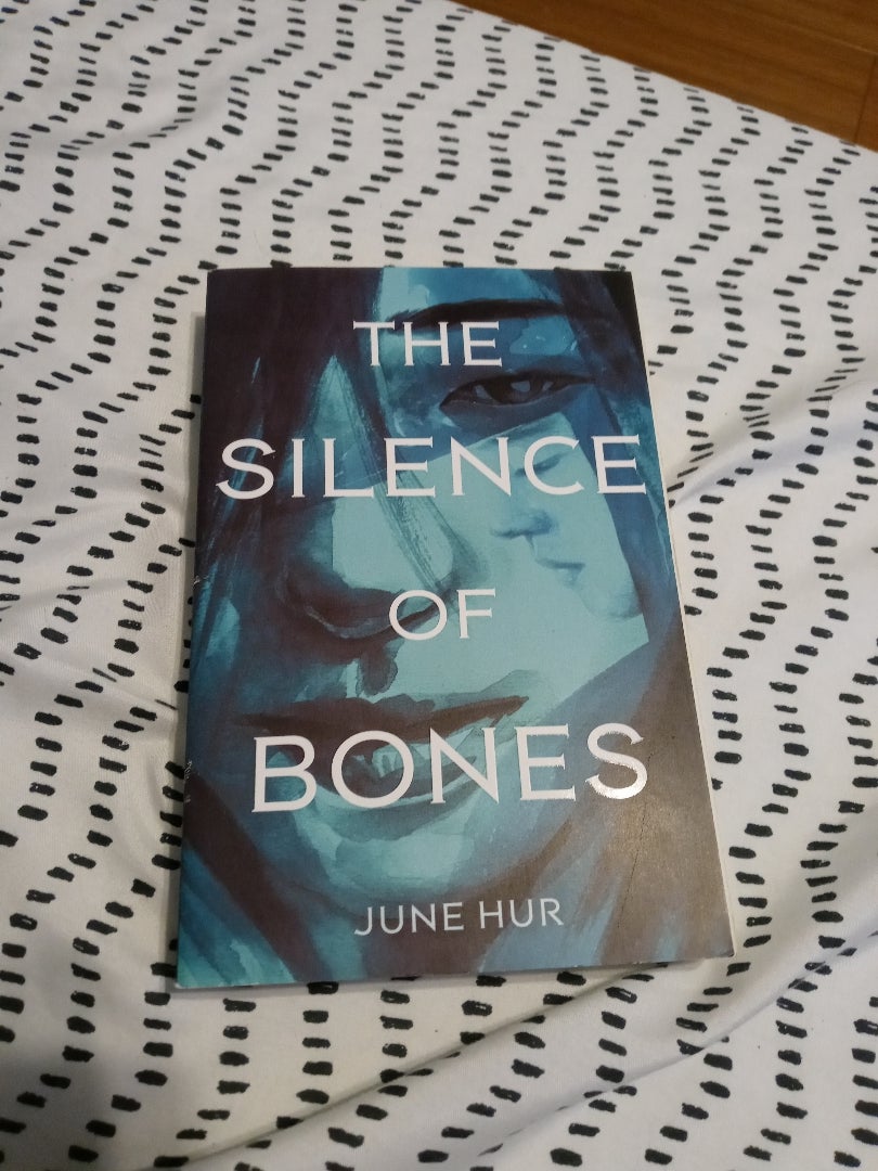 The Silence of Bones