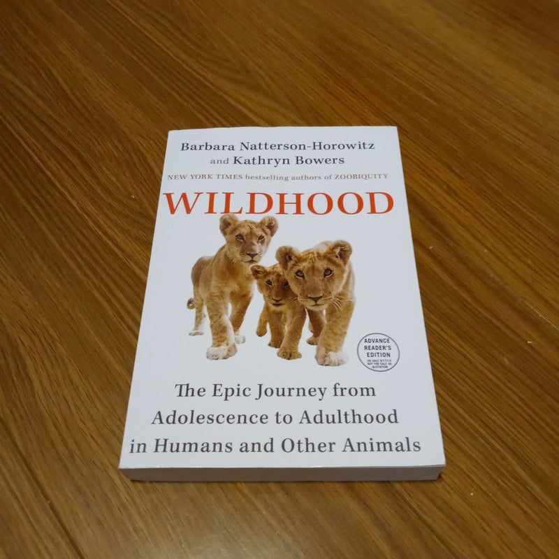 Wildhood