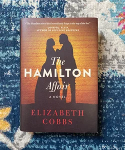 The Hamilton Affair