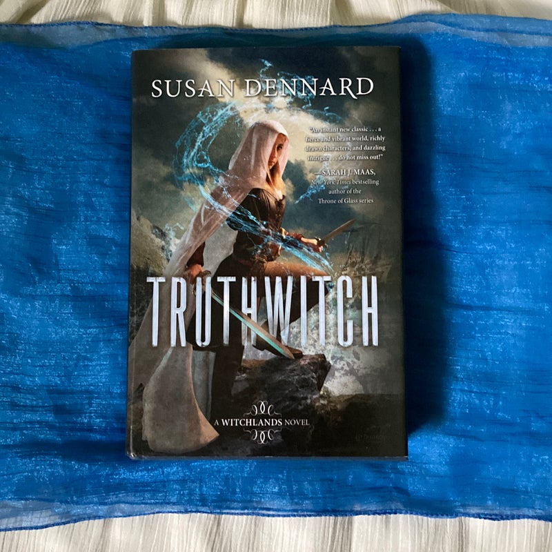 Truthwitch